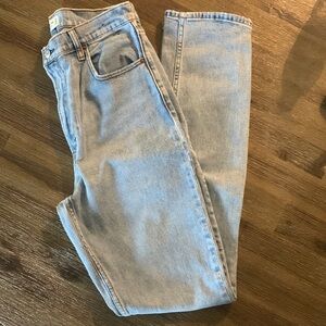 Abercrombie jeans